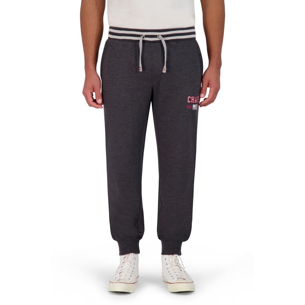 Chaps Super Soft French Terry Jogger Sweatpants